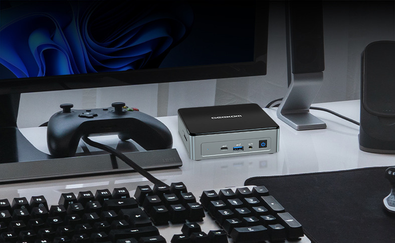 Best Gaming PC Under $500