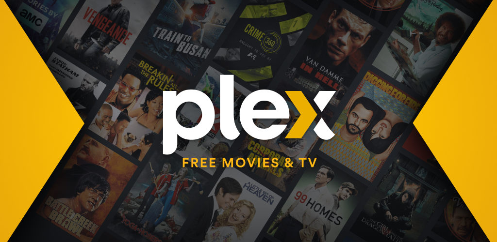 Build a Plex Server