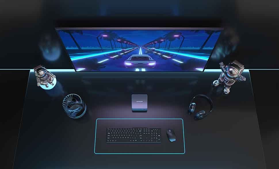 Mini PCs for Music Production