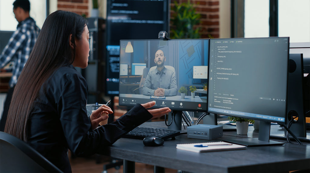 Best Mini PC for office work