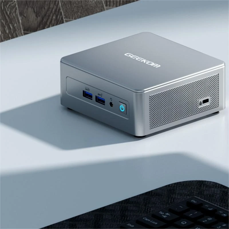 mini PCs