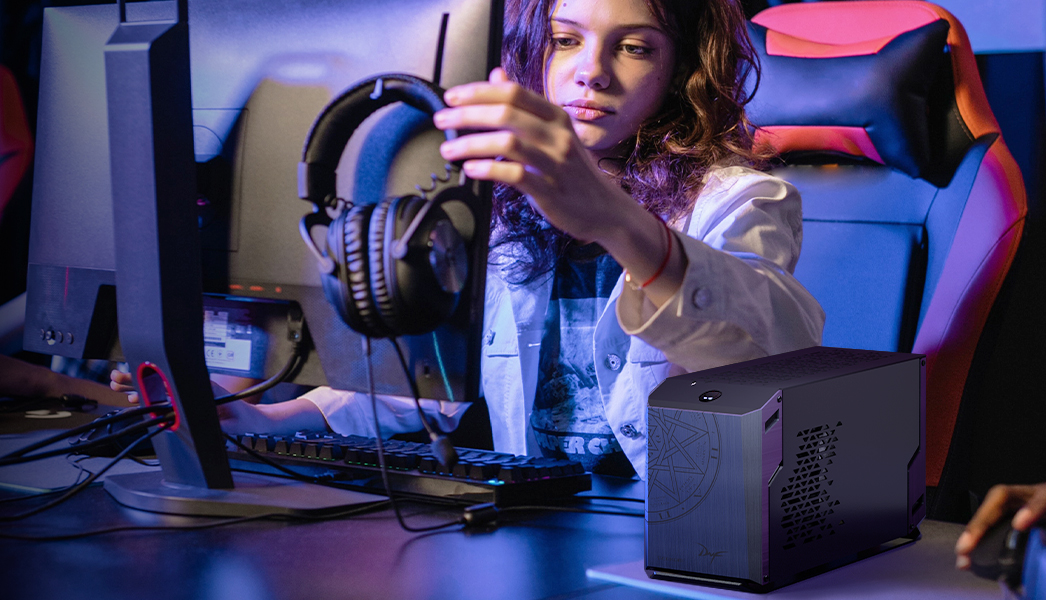 best budget mini pc for gaming