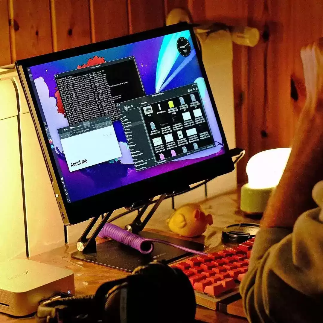 Why People Love GEEKOM