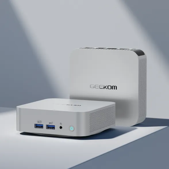 Geekom mini pc