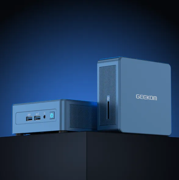 Geekom IT13 mini pc