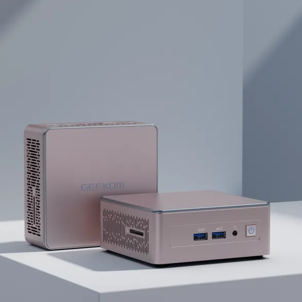 Geekom mini pc