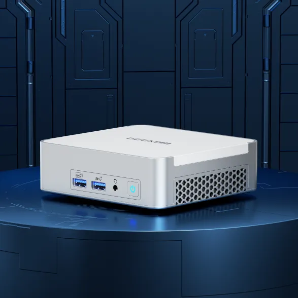 geekom mini pc
