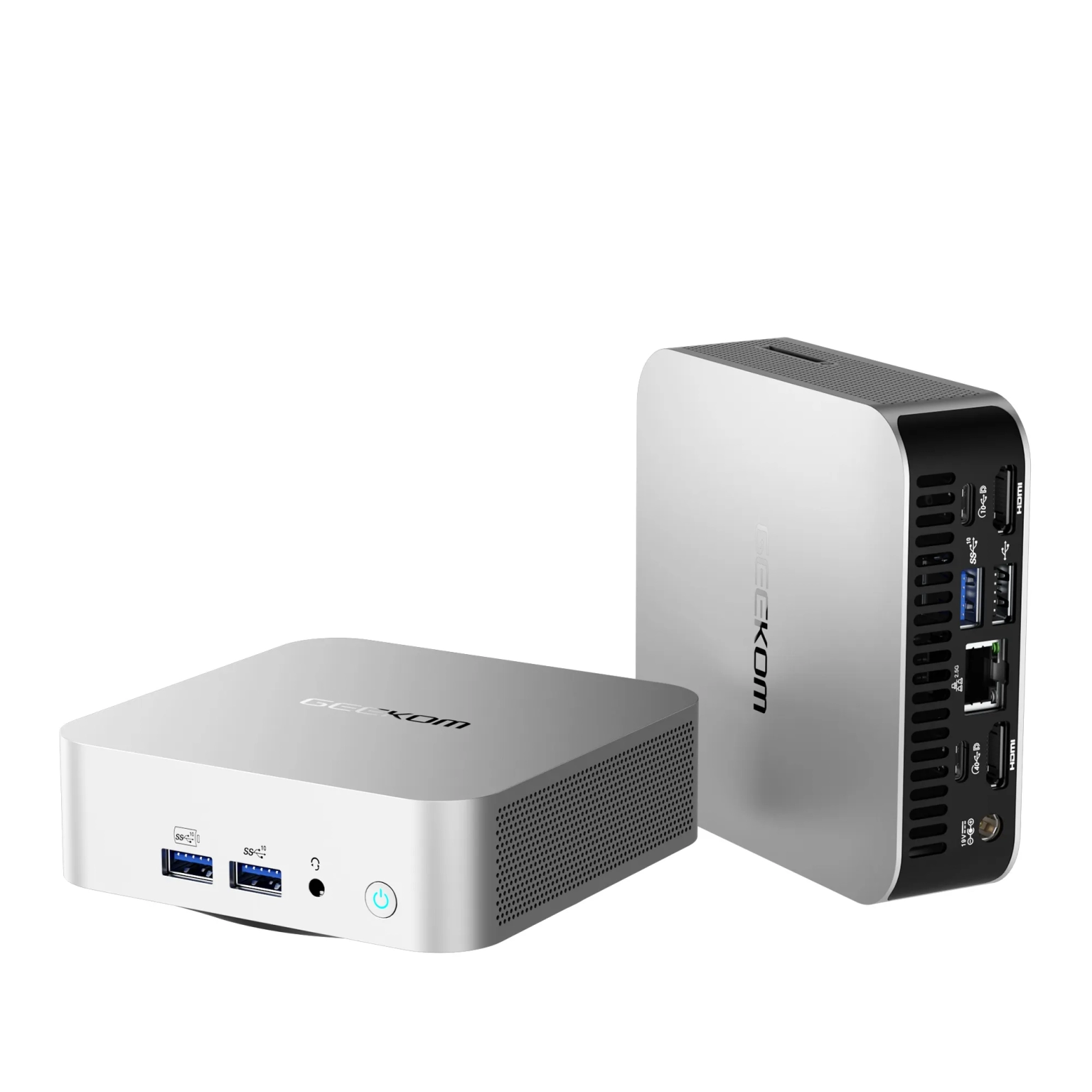 GEEKOM A8 Mini Computer