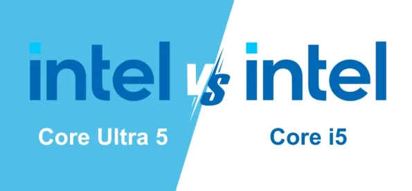Intel Core Ultra 5 vs I5: Key Differences