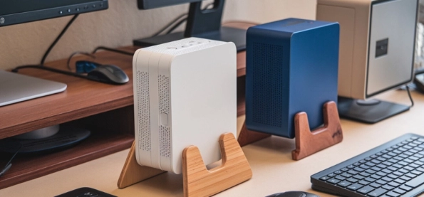 Mini PCs for Remote Work Portable, Powerful, and Productive
