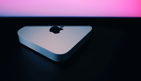mac mini review