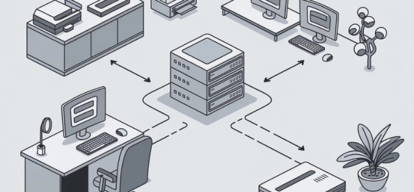 How to Build a Computer Network for Your Small Business