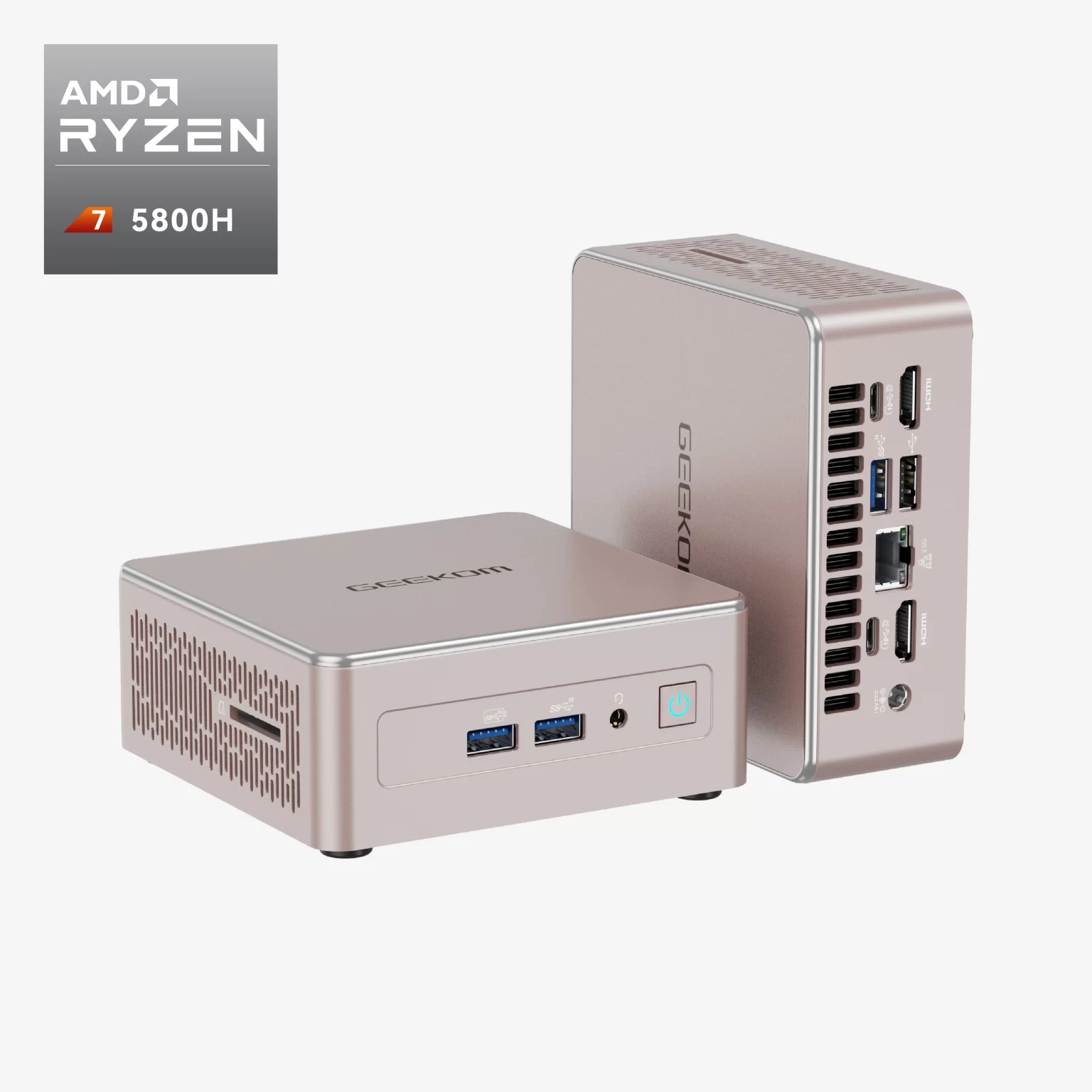 A5 R7 5800H