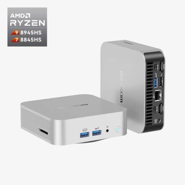 A8 Mini PC