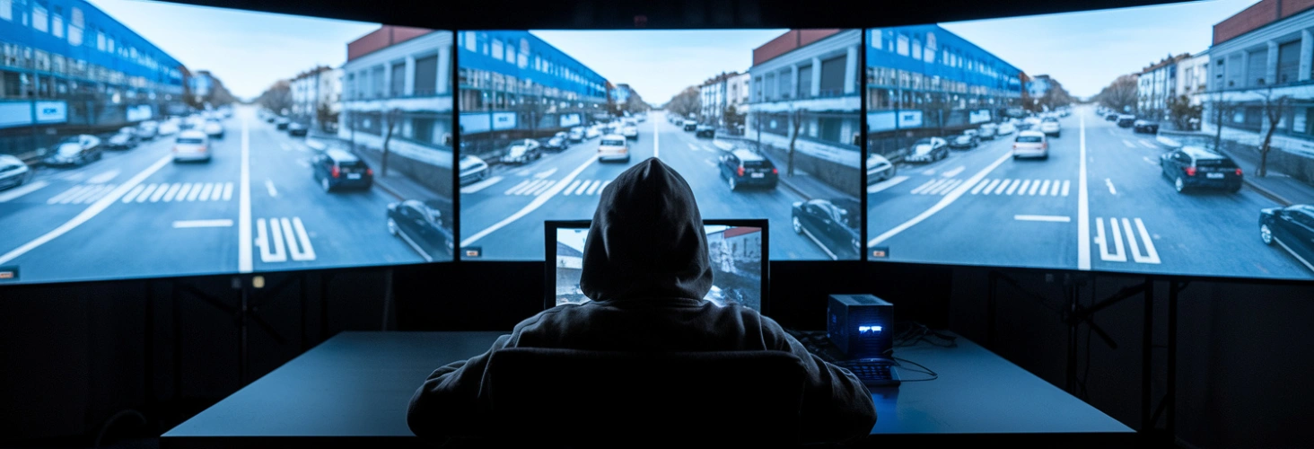 Security Monitoring
