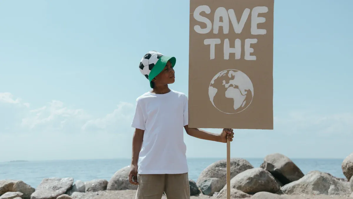 Earth Hour