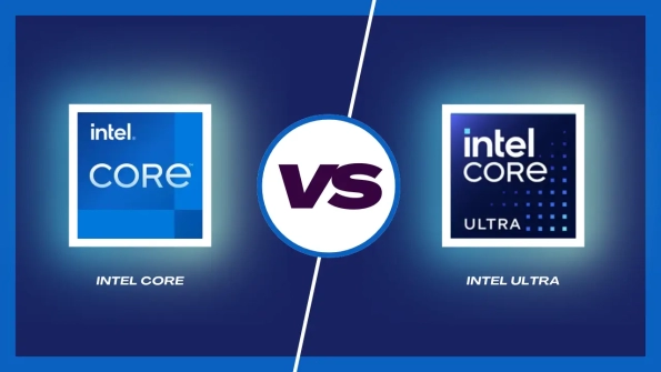 Intel Core vs Ultra: Decoding the Ultimate Performance Divide