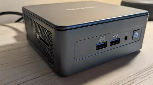 geekom mini it12 commentaire 2