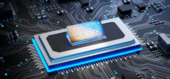 Intel Core Ultra 9 285H Architecture Explained: AI Features and Performance